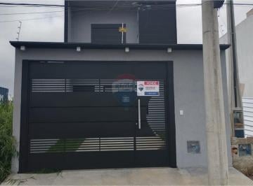 Casa · 150m² · 3 Quartos · 2 Vagas · Sobrado para venda em Vila Suissa de 150.00m² com 3 Quartos, 1 Suite e 2 Garagens
