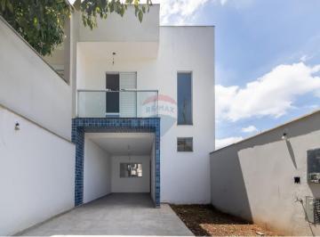 Casa · 193m² · 3 Quartos · 2 Vagas · Casa de Condomínio para venda em Parque São Vicente de 192.75m² com 3 Quartos, 1 Suite e 2 Garagens