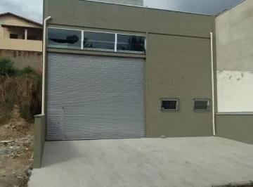 Comercial · 125m² · Galpão / Depósito / Armazém para alugar em Jardim Maria José de 125.00m²