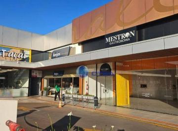Comercial · 104m² · Loja para alugar em Cidade Industrial De Curitiba de 104.00m²