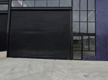 Comercial · 341m² · 6 Vagas · Galpão / Depósito / Armazém para alugar em Jardim Panorama de 341.00m² com 6 Garagens