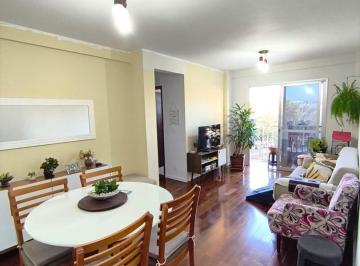 Apartamento · 77m² · 2 Quartos · 1 Vaga · Apartamento para venda em Jardim Flamboyant de 76.99m² com 2 Quartos e 1 Garagem