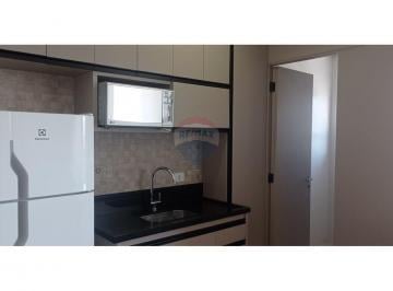 Apartamento · 46m² · 1 Quarto · Apartamento para alugar em Loteamento Mogilar de 46.00m² com 1 Quarto