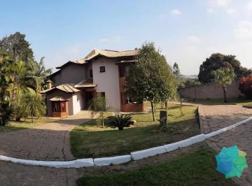 Casa · 672m² · 3 Quartos · Casa para venda e aluguel em Condomínio Piccolo Paese de 672.00m² com 3 Quartos e 3 Suites