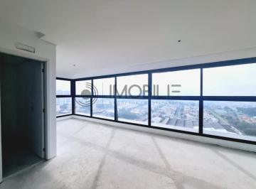 Apartamento · 156m² · 3 Quartos · 2 Vagas · Apartamento para venda em Vila Castelo Branco de 155.61m² com 3 Quartos, 3 Suites e 2 Garagens