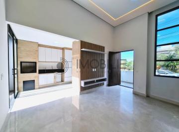 Casa · 105m² · 3 Quartos · 2 Vagas · Casa para venda em Jardim Vista Verde de 105.00m² com 3 Quartos, 2 Suites e 2 Garagens