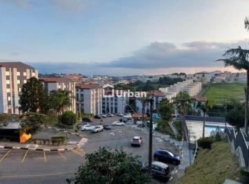 Apartamento · 53m² · 2 Quartos · 1 Vaga · Apartamento para venda e aluguel em Jardim Caiapiá de 52.75m² com 2 Quartos e 1 Garagem