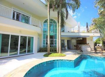 Casa · 570m² · 4 Quartos · 3 Vagas · Casa de Condomínio para venda e aluguel em Granja Viana de 570.00m² com 4 Quartos, 4 Suites e 3 Gara