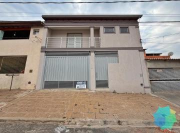 Casa · 135m² · 3 Quartos · 1 Vaga · Casa para venda e aluguel em Lauro Bueno De Camargo de 135.00m² com 3 Quartos, 1 Suite e 1 Garagem