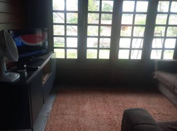 Casa · 1500m² · 4 Quartos · 6 Vagas · Casa para venda e aluguel em Chácara San Martin I de 1500.00m² com 4 Quartos, 4 Suites e 6 Garagens