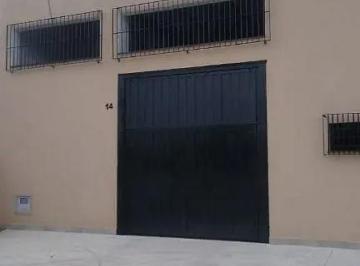 Comercial · 150m² · Galpão / Depósito / Armazém para alugar em Jardim Santa Marta de 150.00m²