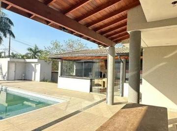 Terreno · 246m² · 3 Quartos · 4 Vagas · Chácara para venda e aluguel em Chácaras De Recreio Ingá de 246.00m² com 3 Quartos, 2 Suites e 4 Gar