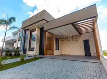 Casa · 194m² · 3 Quartos · 4 Vagas · Casa para venda em Jardim Residencial Dona Maria Cândida de 193.58m² com 3 Quartos, 3 Suites e 4 Gar