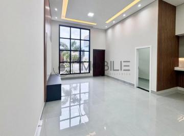Casa · 194m² · 3 Quartos · 4 Vagas · Casa para venda em Jardim Residencial Dona Maria Cândida de 194.00m² com 3 Quartos, 3 Suites e 4 Gar