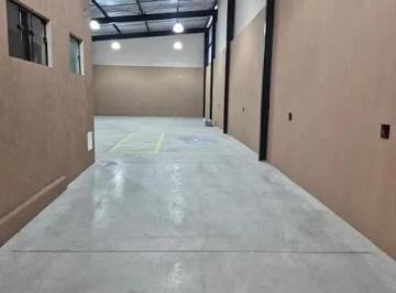 Comercial · 160m² · Galpão / Depósito / Armazém para alugar em Vila Teixeira de 160.00m²