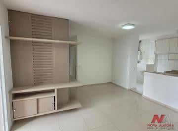 Apartamento · 83m² · 3 Quartos · 2 Vagas · Apartamento para alugar em Jardim Tarraf Ii de 83.00m² com 3 Quartos, 1 Suite e 2 Garagens