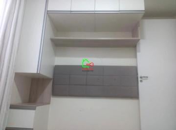 Apartamento · 72m² · 3 Quartos · 1 Vaga · Apartamento para venda e aluguel em Residencial Parque Da Fazenda de 72.00m² com 3 Quartos, 1 Suite 