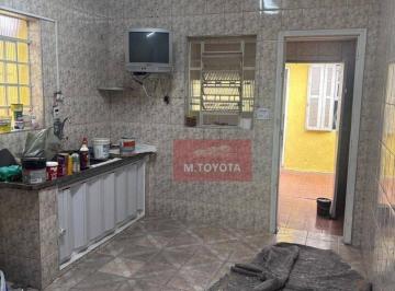 Casa · 182m² · 3 Quartos · 2 Vagas · Casa para venda e aluguel em Vila Rosália de 182.00m² com 3 Quartos e 2 Garagens
