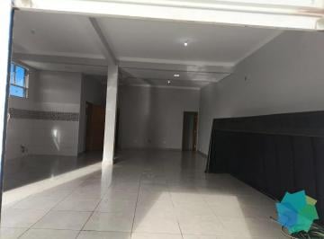Comercial · 80m² · Galpão / Depósito / Armazém para alugar em Jardim Taquaral de 80.00m²