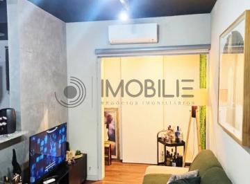 Apartamento · 53m² · 2 Quartos · 1 Vaga · Apartamento para venda em Bela Vista de 53.00m² com 2 Quartos e 1 Garagem