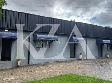 Comercial · 425m² · Galpão / Depósito / Armazém para alugar em Vila Maringá de 425.00m²