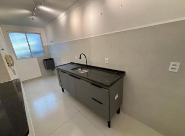 Apartamento · 56m² · 2 Quartos · 1 Vaga · Apartamento para alugar em Loteamento Mogilar de 56.00m² com 2 Quartos e 1 Garagem