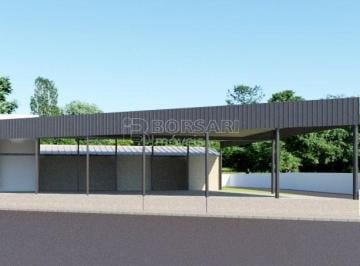 Comercial · 815m² · Galpão / Depósito / Armazém para venda e aluguel em Jardim Santa Lúcia de 815.00m²