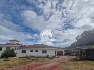 Rural · 61223m² · 4 Quartos · Fazenda / Sítio para venda em Ponte Alta de 61223.00m² com 4 Quartos