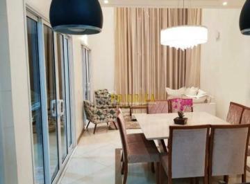 Casa · 352m² · 4 Quartos · 4 Vagas · Casa de Condomínio para venda em Golden Park Residence I de 352.00m² com 4 Quartos, 4 Suites e 4 Gar
