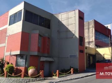 Comercial · 1122m² · 2 Vagas · Prédio Comercial para venda e aluguel em Jardim Bom Clima de 1122.00m² com 2 Garagens