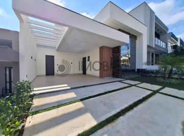 Casa · 158m² · 3 Quartos · 4 Vagas · Casa para venda em Jardim Residencial Viena de 158.00m² com 3 Quartos, 3 Suites e 4 Garagens