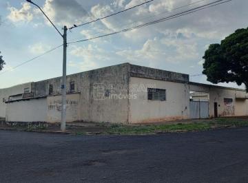 Comercial · 513m² · Galpão / Depósito / Armazém para venda e aluguel em Jardim Universal de 513.00m²