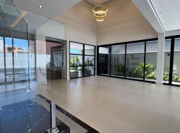 Casa · 275m² · 4 Quartos · 4 Vagas · Casa para venda em Jardim Residencial Dona Maria Cândida de 275.00m² com 4 Quartos, 4 Suites e 4 Gar