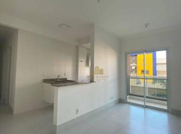 Apartamento · 62m² · 3 Quartos · 2 Vagas · Apartamento para venda e aluguel em Edifício Reserva Vista Verde de 62.00m² com 3 Quartos, 1 Suite e