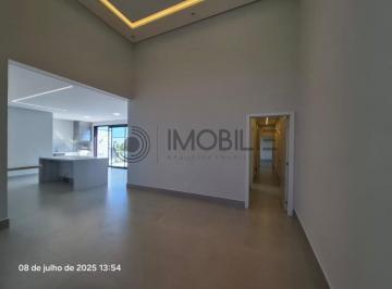 Casa · 192m² · 3 Quartos · 4 Vagas · Casa para venda em Jardim Residencial Dona Maria Cândida de 191.76m² com 3 Quartos, 3 Suites e 4 Gar