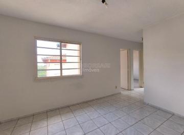 Apartamento · 46m² · 2 Quartos · 1 Vaga · Apartamento para venda e aluguel em Vila Xavier de 46.00m² com 2 Quartos e 1 Garagem