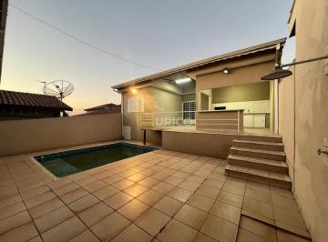 Casa · 200m² · 3 Quartos · 3 Vagas · Casa para venda em Santa Rosa de 200.00m² com 3 Quartos, 2 Suites e 3 Garagens