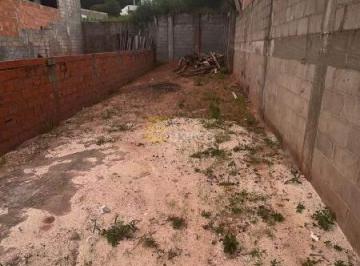 Terreno · 125m² · Terreno para venda em JARDIM NOVO MILÊNIO de 125.00m²