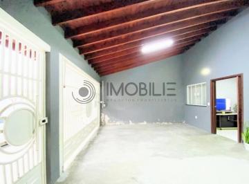 Casa · 138m² · 3 Quartos · 2 Vagas · Casa para venda em Parque Residencial Sabiás de 138.20m² com 3 Quartos, 1 Suite e 2 Garagens