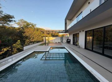 Casa · 300m² · 3 Quartos · 4 Vagas · Casa de Condomínio para venda em Condomínio Santa Isabel de 300.00m² com 3 Quartos, 3 Suites e 4 Ga