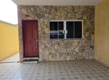 Casa · 109m² · 2 Quartos · 2 Vagas · Casa para venda em Loteamento Terras De São Pedro E São Paulo de 109.00m² com 2 Quartos, 1 Suite e 2