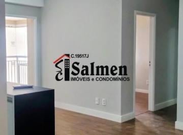 Apartamento · 68m² · 2 Quartos · 1 Vaga · Apartamento para alugar em Jardim Flor Da Montanha de 68.00m² com 2 Quartos, 1 Suite e 1 Garagem