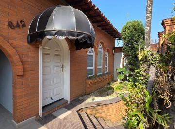 Casa · 185m² · 2 Quartos · 2 Vagas · Casa de Condomínio para venda em Vila Teixeira de 185.00m² com 2 Quartos, 1 Suite e 2 Garagens