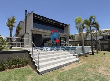 Casa · 465m² · 4 Quartos · 6 Vagas · Casa de Condomínio para venda em Loteamento Caminhos De San Conrado (sousas) de 465.00m² com 4 Quart