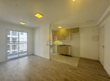 Apartamento · 58m² · 2 Quartos · 1 Vaga · Apartamento para alugar em Rudge Ramos de 58.00m² com 2 Quartos e 1 Garagem