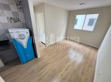 Apartamento · 40m² · 2 Quartos · 1 Vaga · Apartamento para alugar em Brás de Pina de 40.00m² com 2 Quartos e 1 Garagem