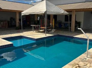 Terreno · 310m² · 4 Quartos · 4 Vagas · Chácara para venda em Chácara Iracema de 310.00m² com 4 Quartos, 2 Suites e 4 Garagens