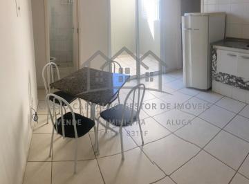 Apartamento · 25m² · 1 Quarto · Kitnet para alugar em Barão Geraldo de 25.00m² com 1 Quarto