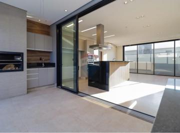 Casa · 241m² · 2 Quartos · 3 Vagas · Casa de Condomínio para alugar em Jardim Panambi de 240.97m² com 2 Quartos, 2 Suites e 3 Garagens