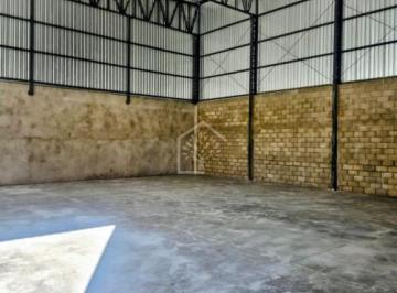 Comercial · 300m² · Sala Comercial para alugar em Chácaras Califórnia de 300.00m²